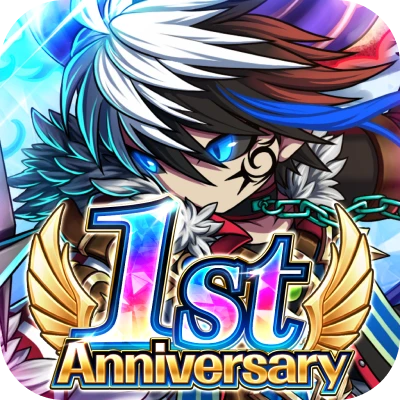 BRAVE FRONTIER LEGION